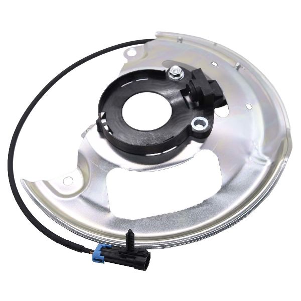 1992-1997 GMC Jimmy ABS Wheel Speed Sensor - Front Right (Walker Products)