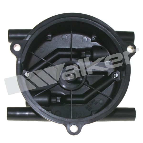 1988-1991 Toyota Pickup Distributor Cap (Walker Products)