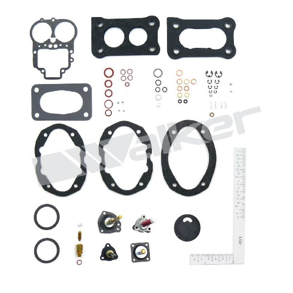 1971-1978 Ford Pinto Carburetor Repair Kit (Walker Products)