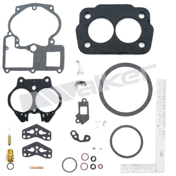 1975-1977 Buick Century Carburetor Repair Kit (Walker Products)