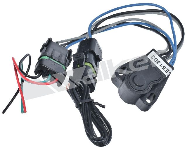 1987-1990 Jeep Cherokee Throttle Position Sensor (Walker Products)