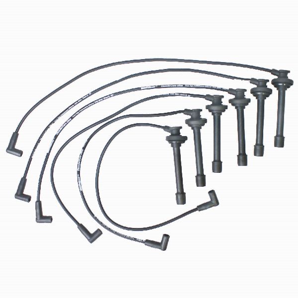 1992-1995 Isuzu Trooper Spark Plug Wire Set (Walker Products)