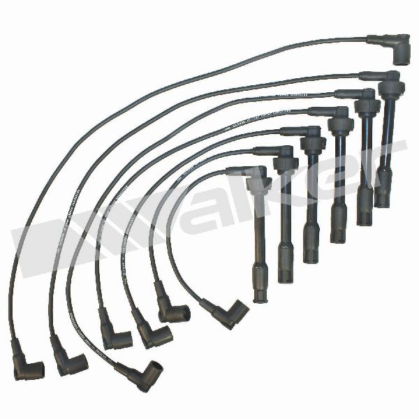 1988-1993 BMW M5 Spark Plug Wire Set (Walker Products)