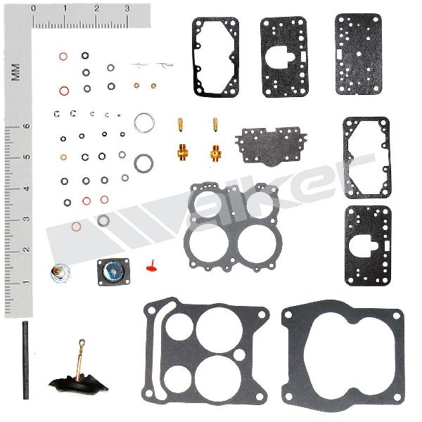 1970-1974 GMC Jimmy Carburetor Repair Kit (Walker Products)
