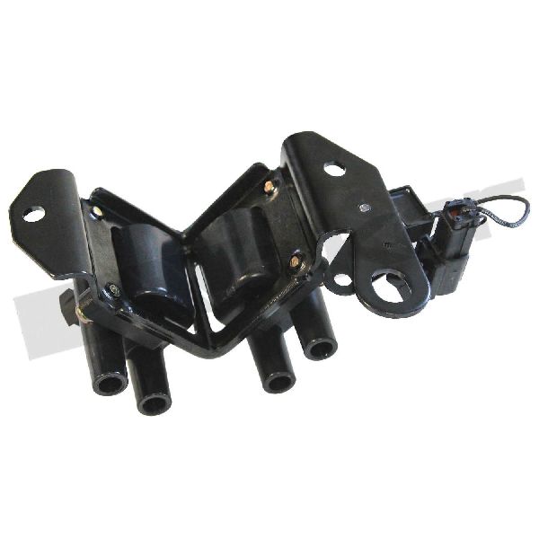 2000-2002 Hyundai Accent Ignition Coil (Walker Products)