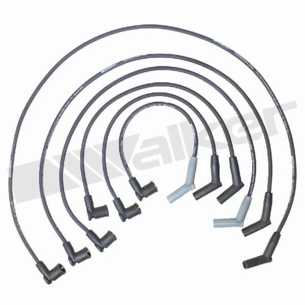 2001-2002 Ford Ranger Spark Plug Wire Set (Walker Products)