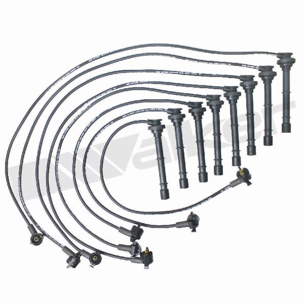 1993-1996 Lincoln Mark VIII Spark Plug Wire Set (Walker Products)