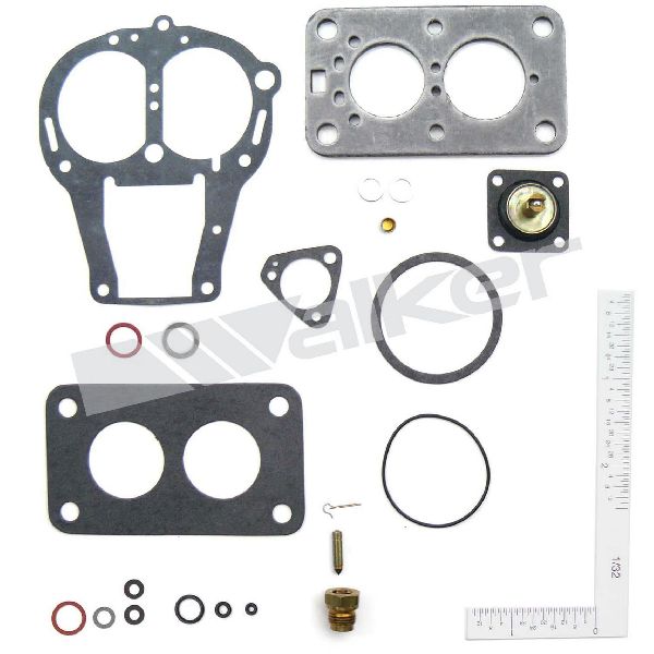 1973-1974 Audi Fox Carburetor Repair Kit (Walker Products)