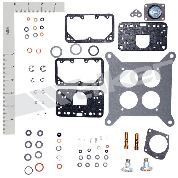 1975 International Scout II Carburetor Repair Kit (Walker Products)