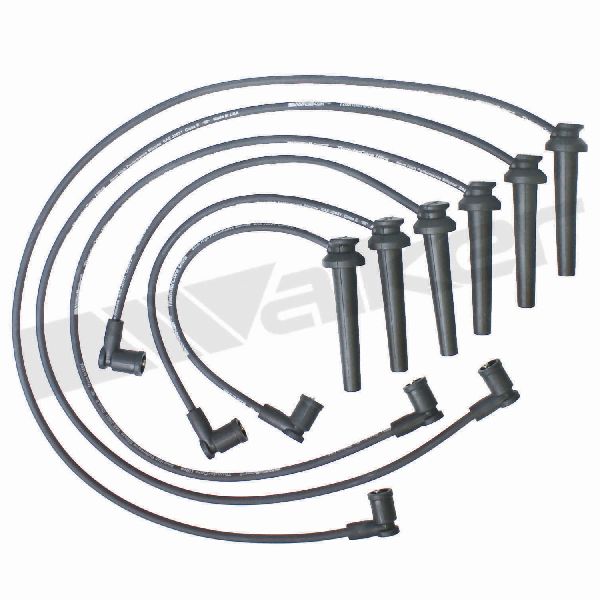 2001-2002 Mercury Cougar Spark Plug Wire Set (Walker Products)