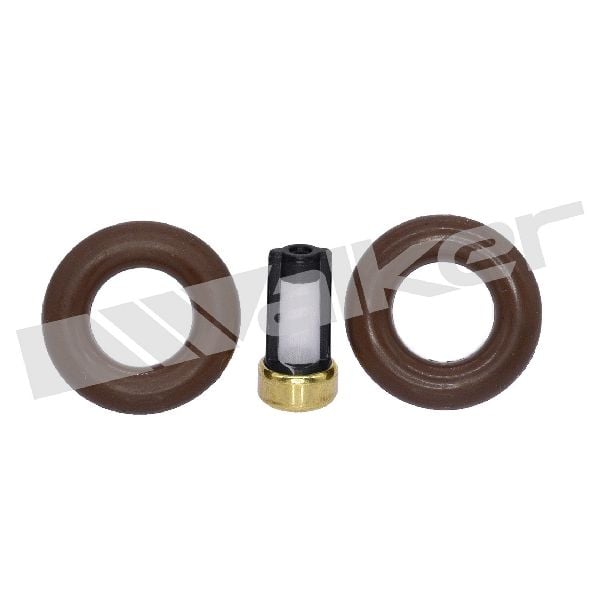 2006 Chevrolet Equinox Fuel Injector Seal Kit (Walker Products)