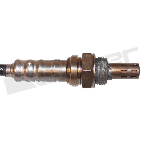 2000-2002 Mazda 626 Oxygen Sensor - Upstream Front (Walker Products)