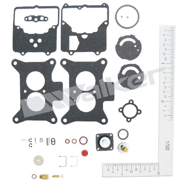 1963-1970 Mercury Marauder Carburetor Repair Kit (Walker Products)