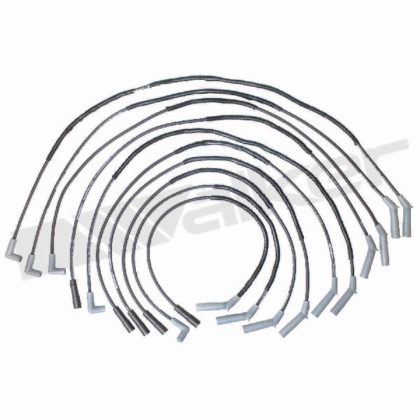 2003 Dodge Viper Spark Plug Wire Set (Walker Products)