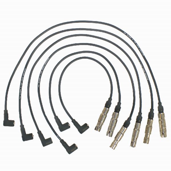 1997-2003 Volkswagen EuroVan Spark Plug Wire Set (Walker Products)