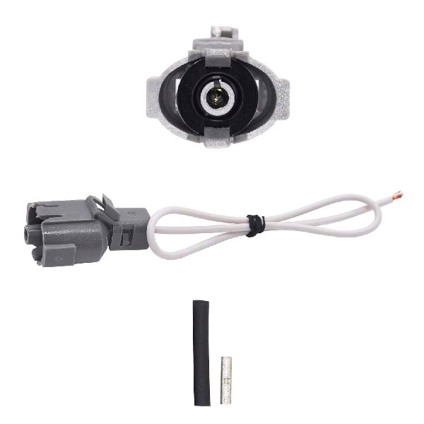 1983-1995 Buick Century Ignition Knock (Detonation) Sensor Connector (Walker Products)
