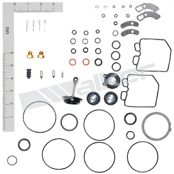 1983-1987 Honda Prelude Carburetor Repair Kit (Walker Products)
