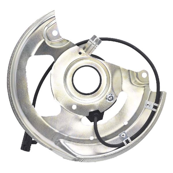 1992-1997 GMC Jimmy ABS Wheel Speed Sensor - Front Left (Walker Products)