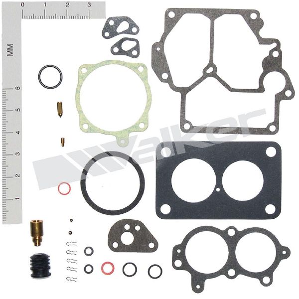 1978-1979 Toyota Cressida Carburetor Repair Kit (Walker Products)