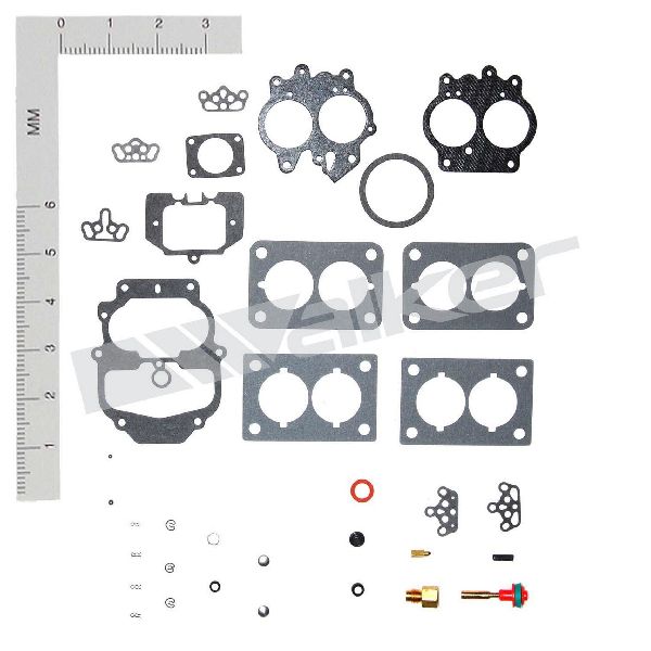 1977-1983 Jeep Cherokee Carburetor Repair Kit (Walker Products)