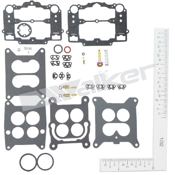 1957-1958 Buick Century Carburetor Repair Kit (Walker Products)