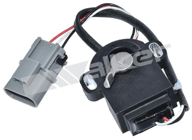 1990-1994 Nissan D21 Throttle Position Sensor (Walker Products)