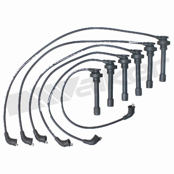 1997-2004 Mitsubishi Diamante Spark Plug Wire Set (Walker Products)