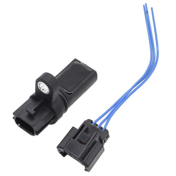 2003-2008 Nissan Murano Engine Crankshaft Position Sensor (Walker Products)