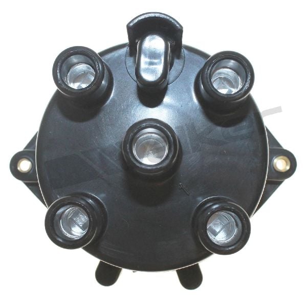 1983-1988 Nissan Sentra Distributor Cap (Walker Products)