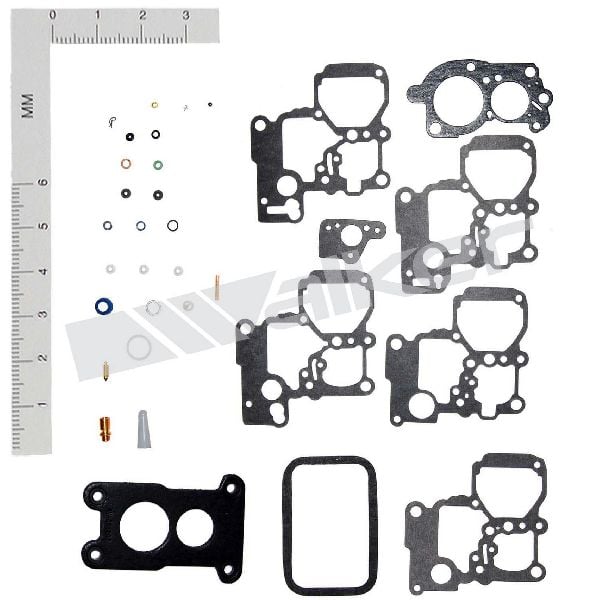 1984-1986 Jeep Cherokee Carburetor Repair Kit (Walker Products)