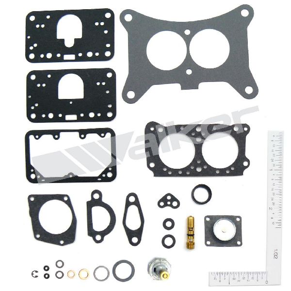 1969-1976 Ford F-350 Carburetor Repair Kit (Walker Products)