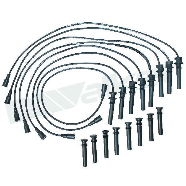 2005 Dodge Magnum Spark Plug Boot Kit (Walker Products)