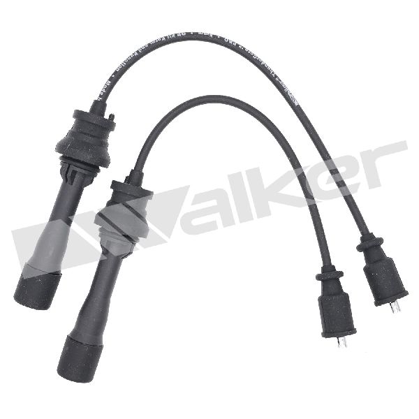 1999-2003 Mazda Protege Spark Plug Wire Set (Walker Products)