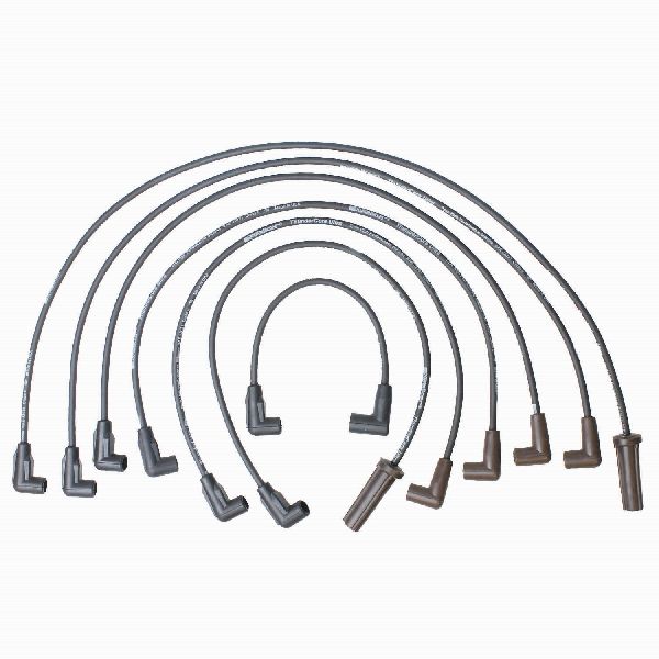 1992-1995 Chevrolet Astro Spark Plug Wire Set (Walker Products)