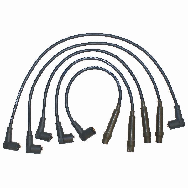1973-1974 Audi Fox Spark Plug Wire Set (Walker Products)