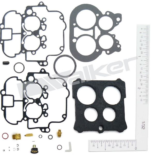 1975-1978 Jeep Cherokee Carburetor Repair Kit (Walker Products)