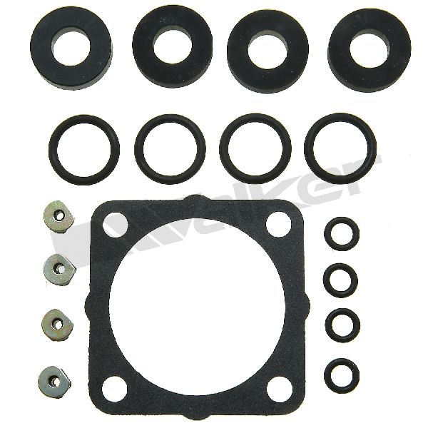 1991-1993 Nissan Sentra Fuel Injector Repair Kit (Walker Products)