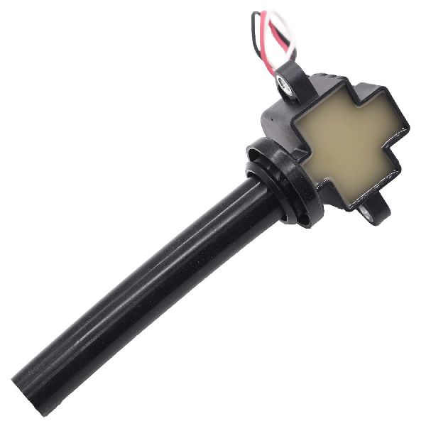 2000-2004 Isuzu Rodeo Ignition Coil (Walker Products)