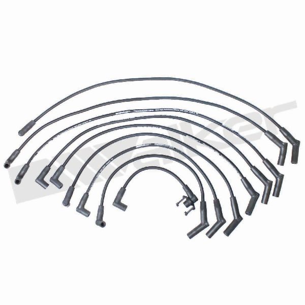 1991-1993 Mercury Cougar Spark Plug Wire Set (Walker Products)