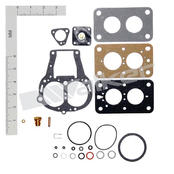 1969-1972 Audi Super 90 Carburetor Repair Kit (Walker Products)