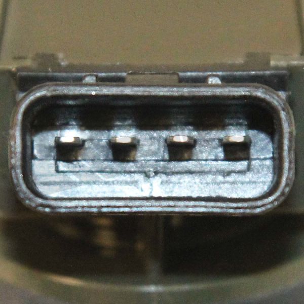 2005-2011 Toyota Tundra Ignition Coil (Walker Products)