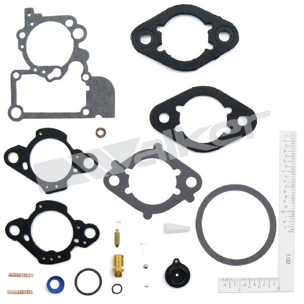 1970-1976 GMC Jimmy Carburetor Repair Kit (Walker Products)