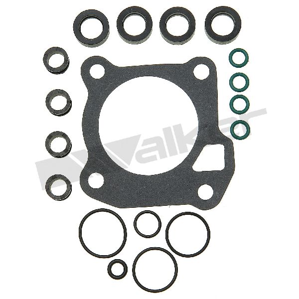 1988-1991 Honda CRX Fuel Injector Repair Kit (Walker Products)