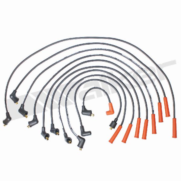 1971-1980 International Scout II Spark Plug Wire Set (Walker Products)