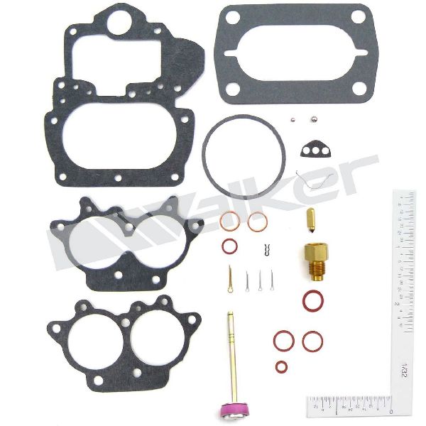 1960-1967 Dodge Dart Carburetor Repair Kit (Walker Products)