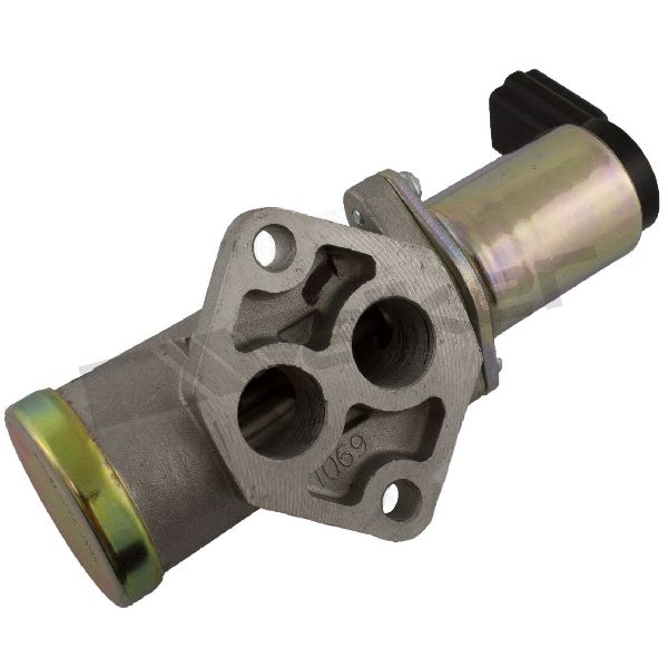1985-1991 Ford E-150 Econoline Fuel Injection Idle Air Control Valve (Walker Products)