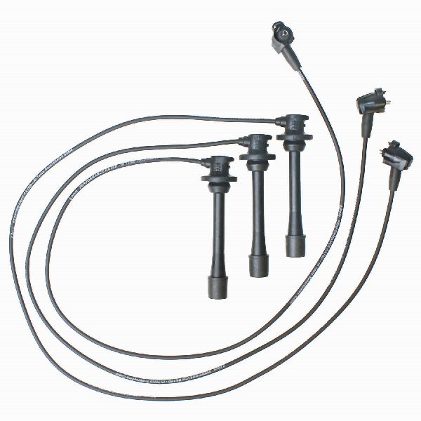 1995-1998 Toyota T100 Spark Plug Wire Set (Walker Products)