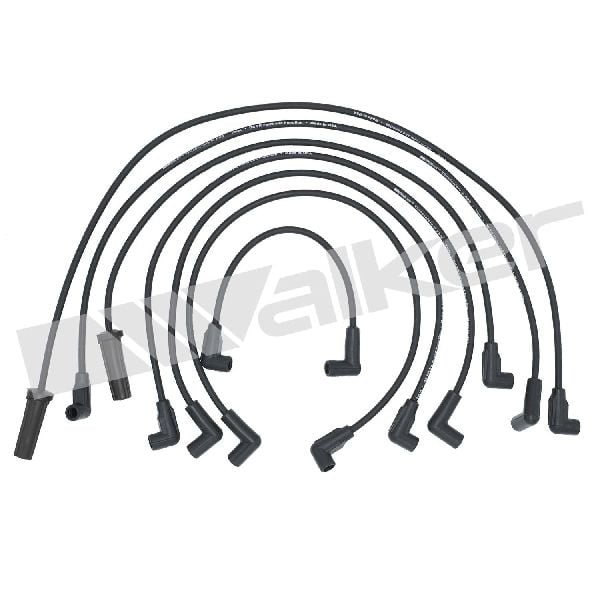 1992-1993 Chevrolet Caprice Spark Plug Wire Set (Walker Products)
