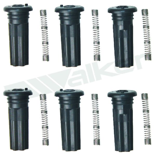 2000-2005 Lincoln LS Coil Boot Kit (Walker Products)