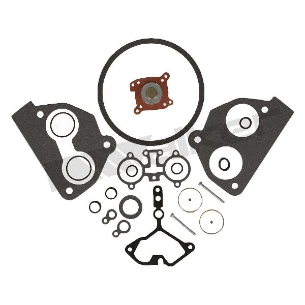 1996 Chevrolet Express 2500 Fuel Injector Repair Kit (Walker Products)